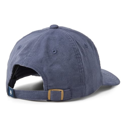 laydown image of HB x David Coggins Sportsman Supply Hat