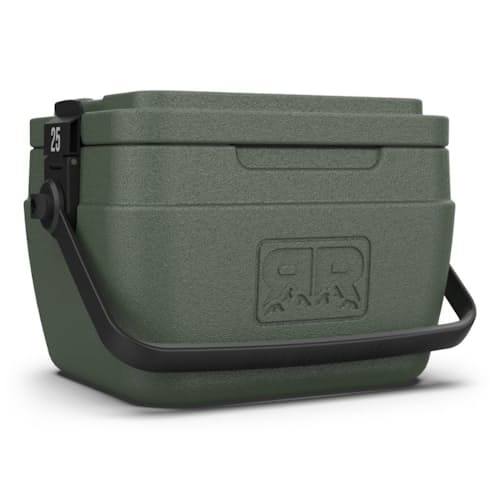 laydown image of Ultralight Cooler - 25 Cans