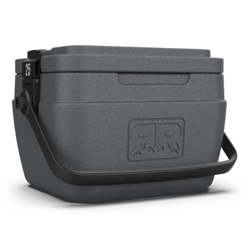 laydown image of Ultralight Cooler - 25 Cans