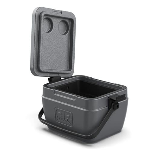 laydown image of Ultralight Cooler - 25 Cans