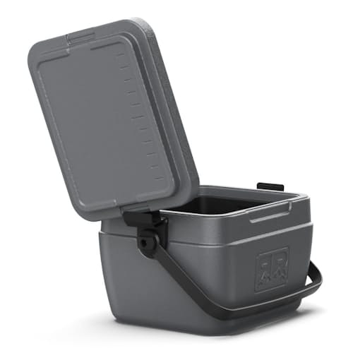 laydown image of Ultralight Cooler - 25 Cans