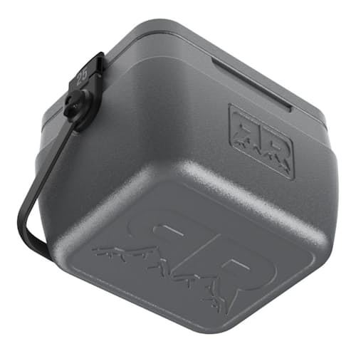laydown image of Ultralight Cooler - 25 Cans