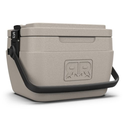 laydown image of Ultralight Cooler - 25 Cans