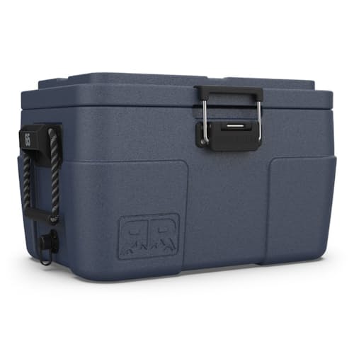 laydown image of Ultralight Cooler - 65 Cans