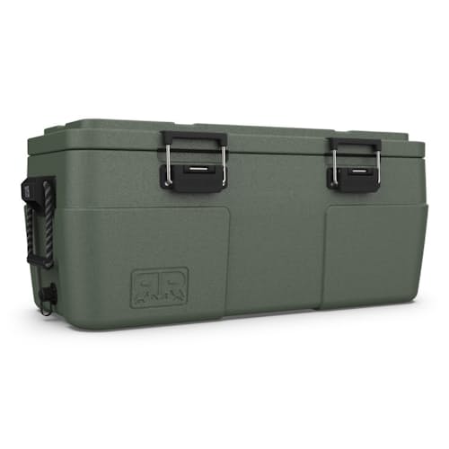 laydown image of Ultralight Cooler - 115 Cans