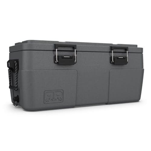 laydown image of Ultralight Cooler - 115 Cans