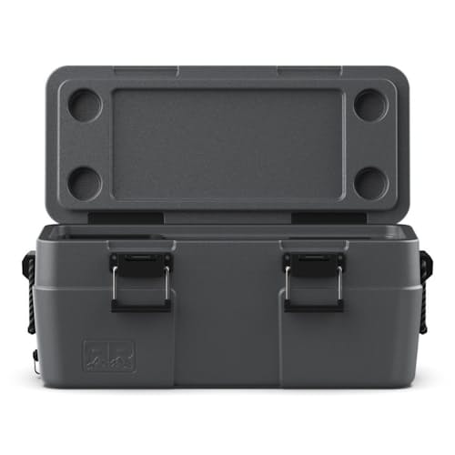 laydown image of Ultralight Cooler - 115 Cans