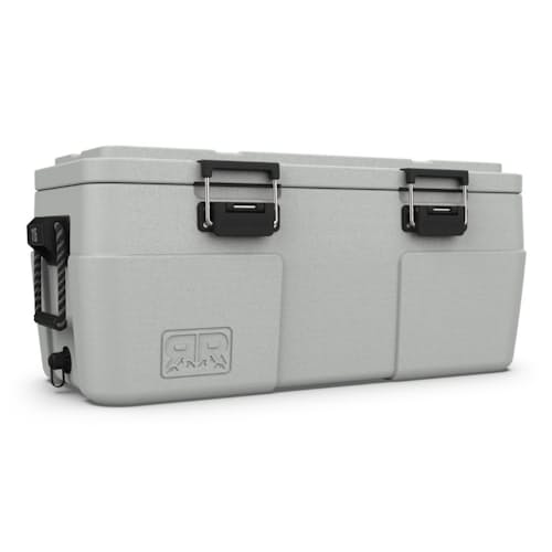 laydown image of Ultralight Cooler - 115 Cans