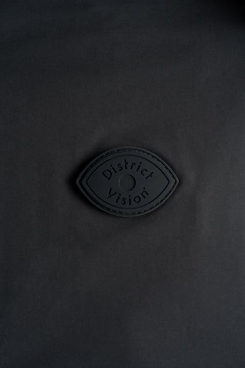 laydown detail image of 3-Layer Waterproof Shell Jacket