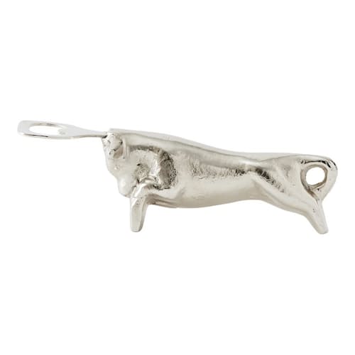 laydown image of El Toro Bottle Opener