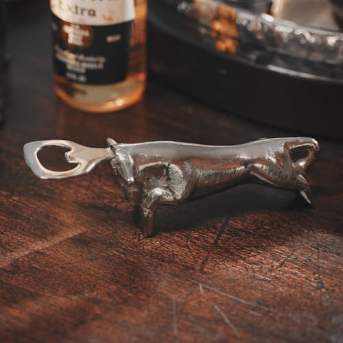 lifestyle image of El Toro Bottle Opener