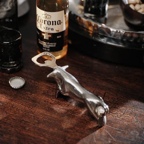 lifestyle image of El Toro Bottle Opener