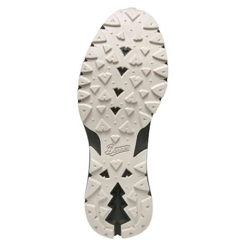 laydown image of Trail Junction Mid 4"