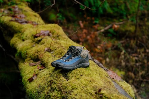 lifestyle image of N45 Mid GTX