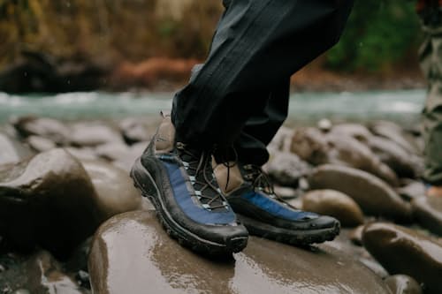 lifestyle image of N45 Mid GTX