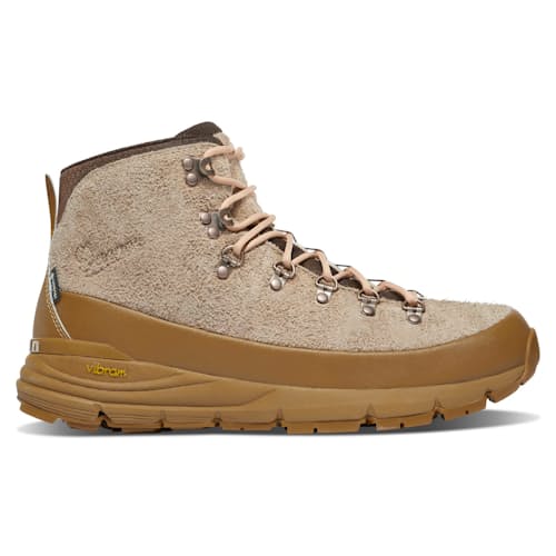 laydown image of Mountain 600 ID GTX