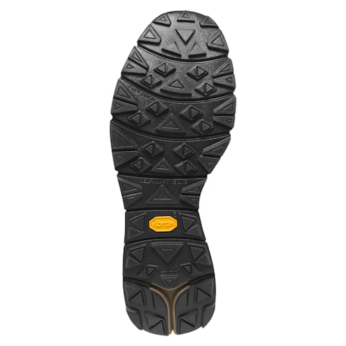 laydown image of Mountain 600 Leaf 4.5"
