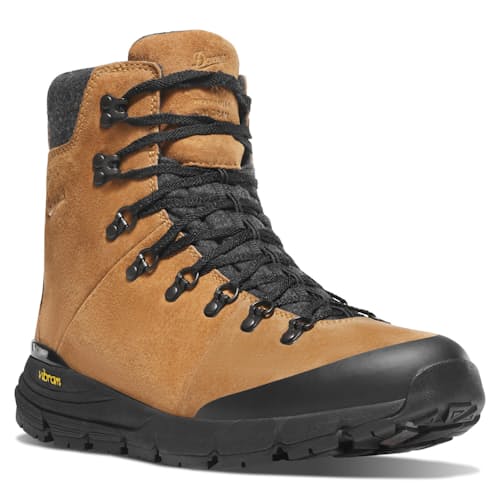 laydown image of Arctic 600 Side-Zip 7"