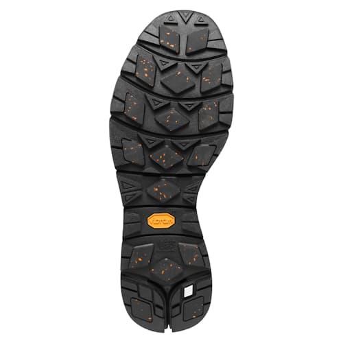 laydown image of Arctic 600 Side-Zip 7"