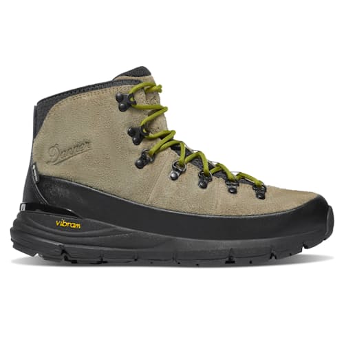 laydown image of Mountain 600 ID GTX
