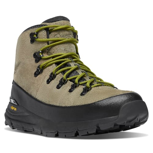 laydown image of Mountain 600 ID GTX