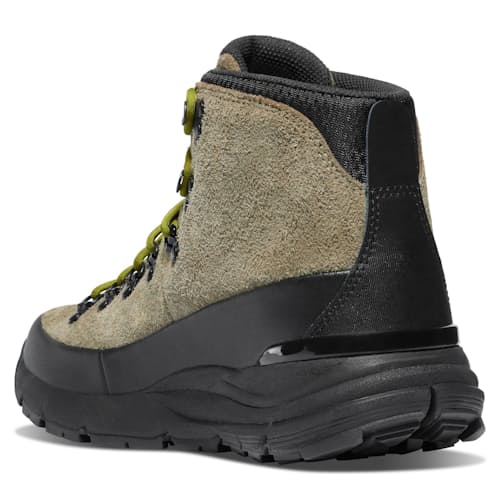 laydown image of Mountain 600 ID GTX