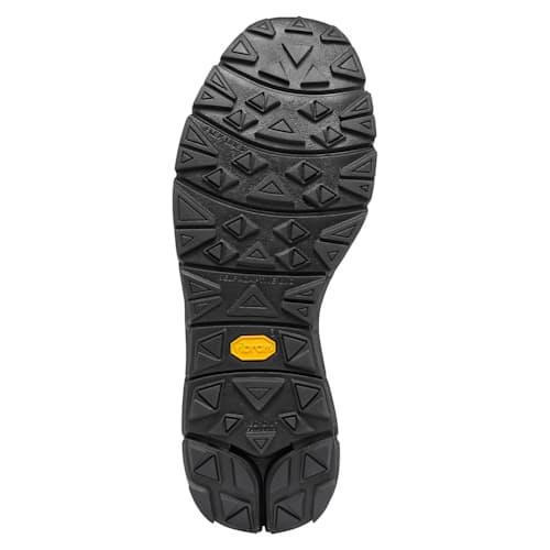 laydown image of Mountain 600 ID GTX