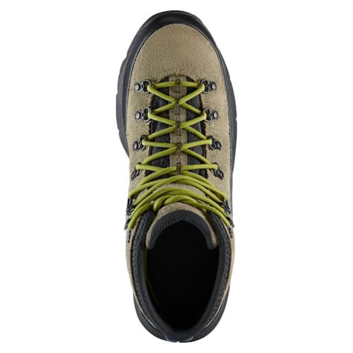 laydown image of Mountain 600 ID GTX