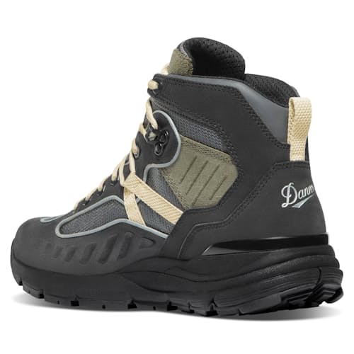 laydown image of Fullbore ID Mid GTX