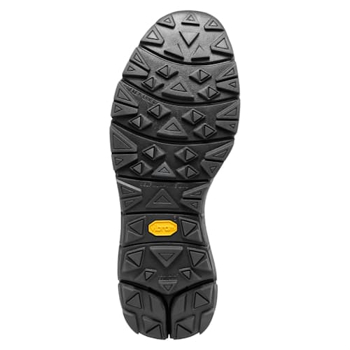 laydown image of Fullbore ID Mid GTX