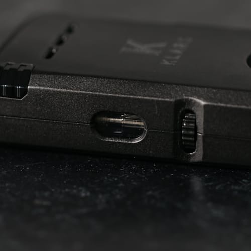 lifestyle image of Overland Pro Lighter - Black