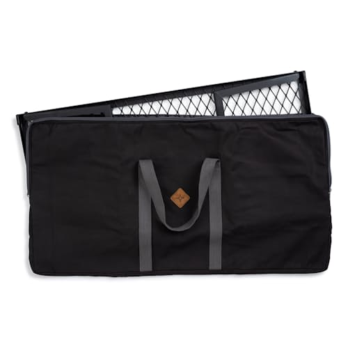 laydown image of Heavy Duty Grill Grate Carry Bag
