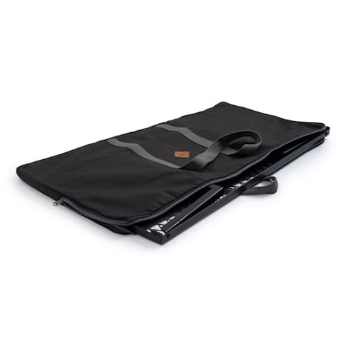 laydown image of Heavy Duty Grill Grate Carry Bag