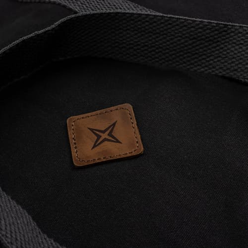 laydown detail image of Fire Pit Grill Grate Carry Bag