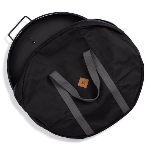laydown image of Cowboy Grill Charcoal Tray Carry Bag