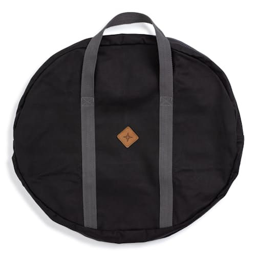 laydown image of Cowboy Grill Charcoal Tray Carry Bag