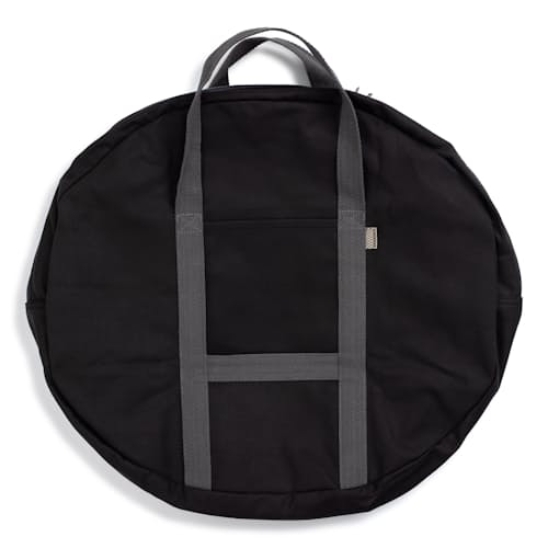 laydown image of Cowboy Grill Charcoal Tray Carry Bag