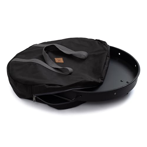 laydown image of Cowboy Grill Charcoal Tray Carry Bag