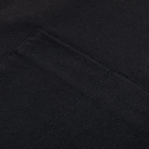 laydown detail image of Chef Grilling Apron - Charcoal