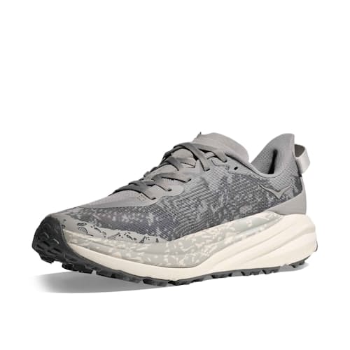 laydown image of Speedgoat 6 Trail Sneaker