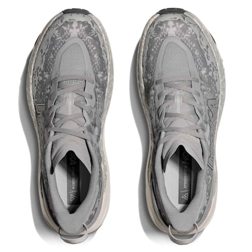laydown image of Speedgoat 6 Trail Sneaker