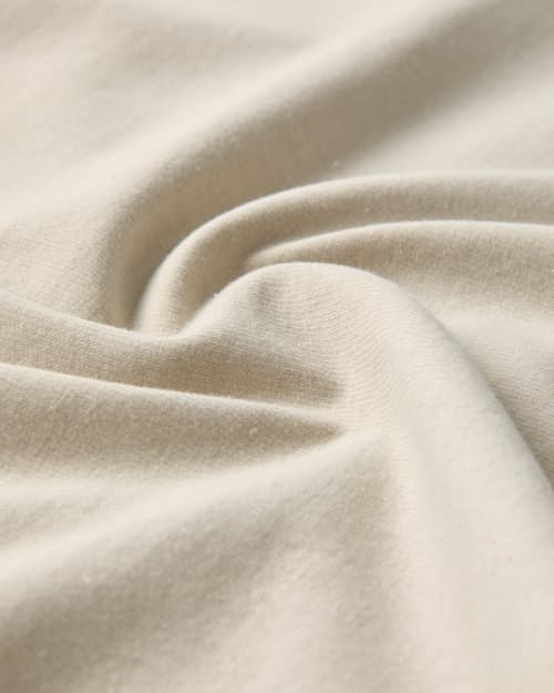laydown detail image of PatinaTech Crewneck Sweatshirt