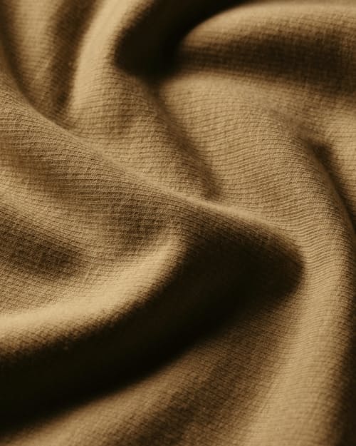 laydown detail image of PatinaTech Hoodie