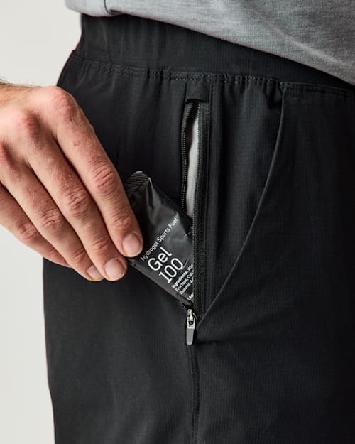 on model image of Sevens Jogger Pant