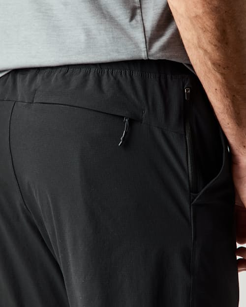 on model image of Sevens Jogger Pant