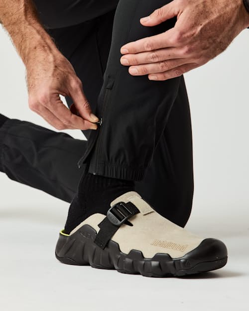 on model image of Sevens Jogger Pant
