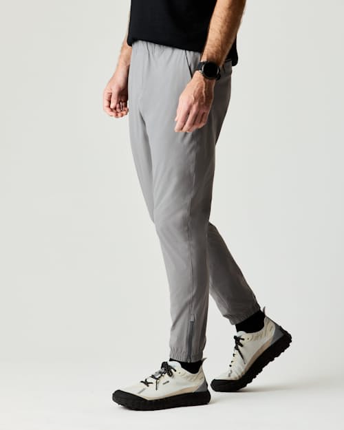 on model image of Sevens Jogger Pant
