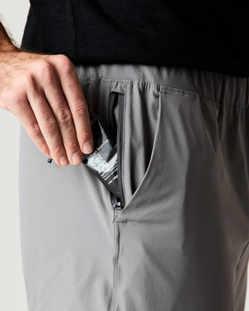 on model image of Sevens Jogger Pant