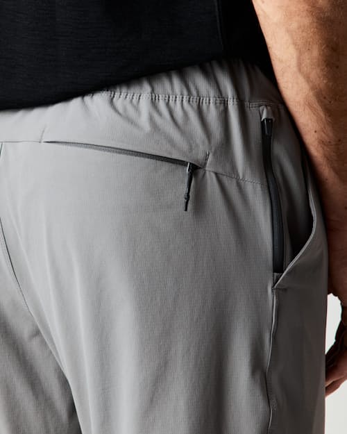 on model image of Sevens Jogger Pant