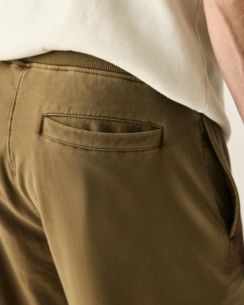 on model image of PatinaTech™ Sweatpant